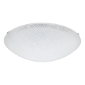 Eglo 96115 - LED Stropno svjetlo MARGITTA 1 LED/11W/230V