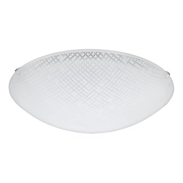 Eglo 96115 - LED Stropno svjetlo MARGITTA 1 LED/11W/230V
