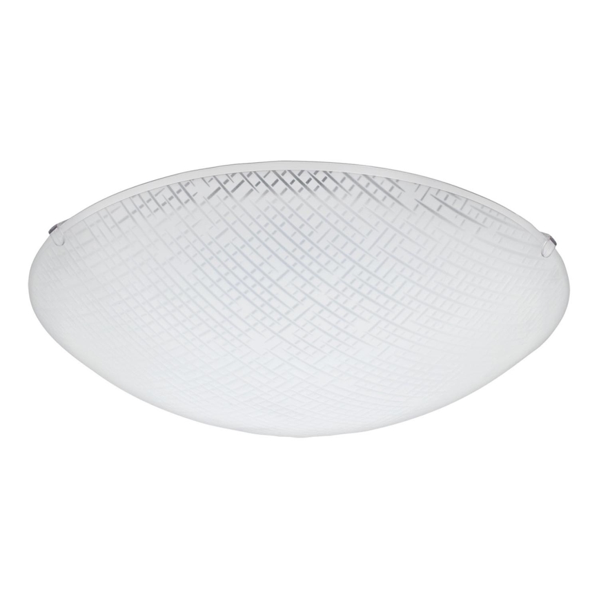 Eglo 96115 - LED Stropno svjetlo MARGITTA 1 LED/11W/230V