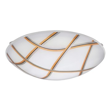 Eglo 96122 - LED stropna svjetiljka MARGITTA 1 LED/11W/230V