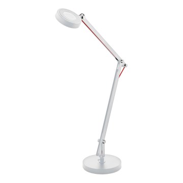 Eglo 96132- LED stolna lampa PICARO 1 LED/5,2W/230V