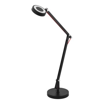Eglo 96133 - LED stolna lampa PICARO 1xLED/5,2W/230V