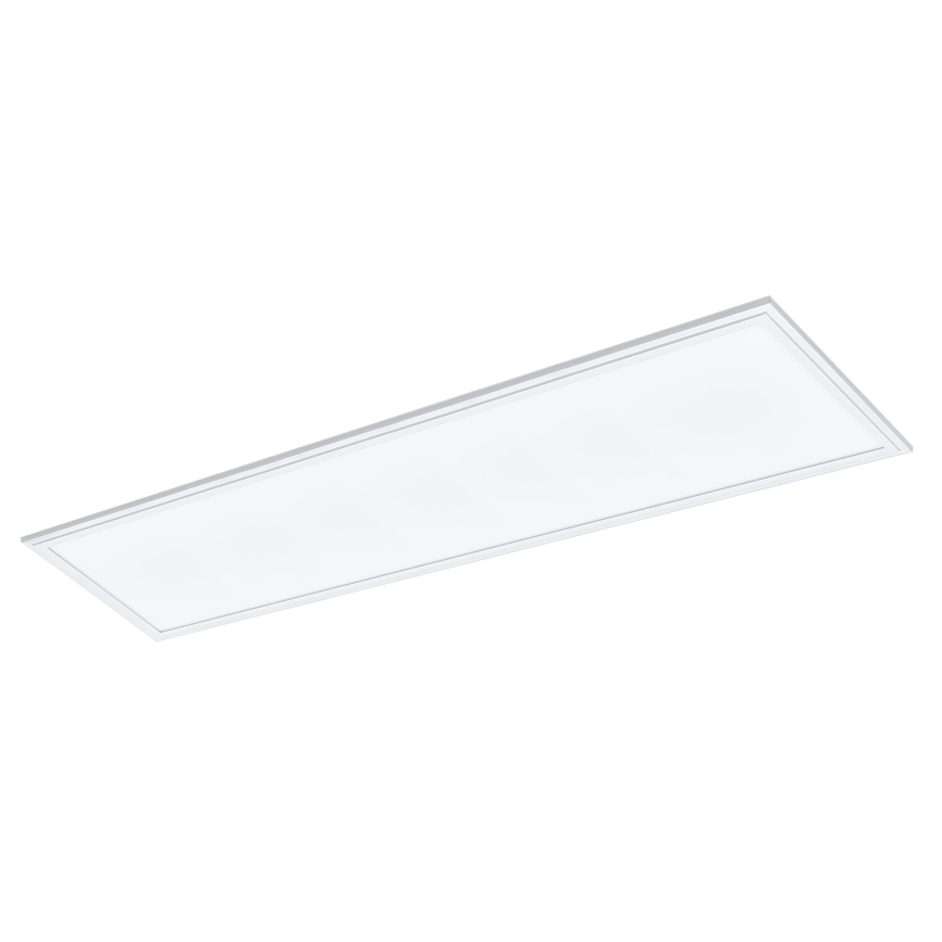 Eglo - LED Ugradbeni panel LED/40W/230V