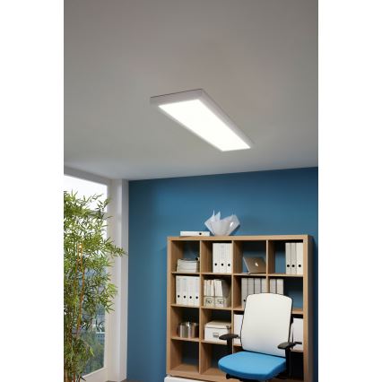 Eglo - LED Ugradbeni panel LED/40W/230V