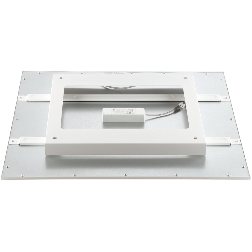 Eglo - LED panel LED/40W/230V