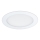 Eglo 96165 - LED Ugradbena svjetiljka FUEVA 1 LED/10,9W/230V IP44