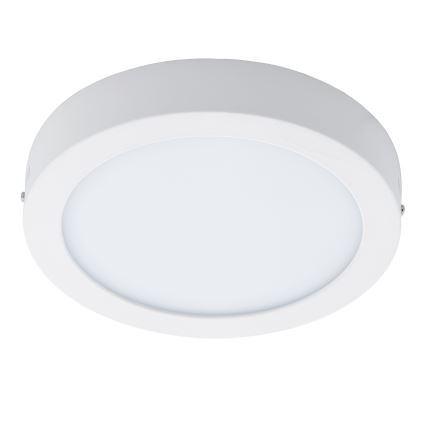 Eglo 96168 - LED Stropna svjetiljka za kupaonicu FUEVA 1 LED/22W/230V IP44