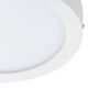 Eglo 96168 - LED Stropna svjetiljka za kupaonicu FUEVA 1 LED/22W/230V IP44