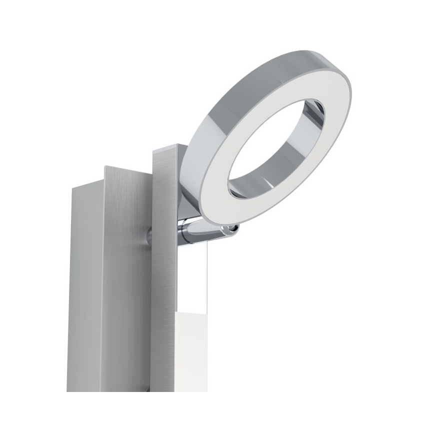 Eglo - Reflektorska svjetiljka LED/3,2W + LED/2,2/230V