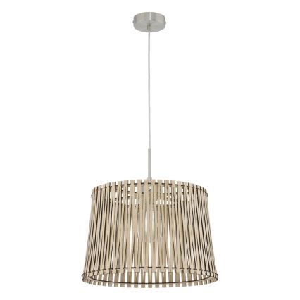 Eglo - Luster 1xE27/60W/230V