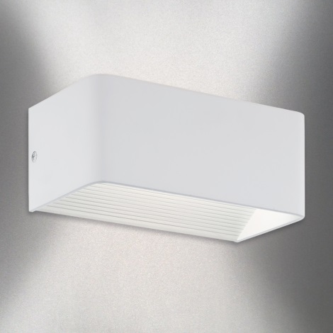 Eglo 96205 - LED Zidna svjetiljka SANIA 1xLED/5W/230V