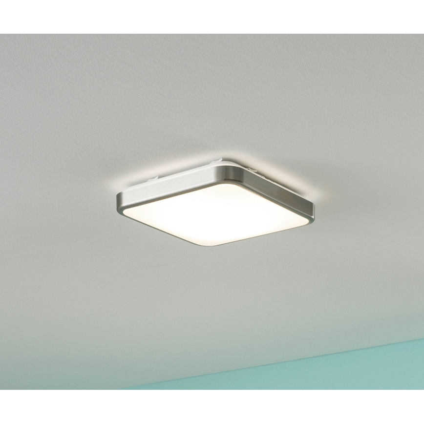 Eglo 96231 - LED kupaonska svjetiljka MANILVA LED/16W/230V IP44