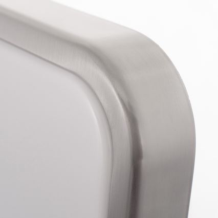 Eglo 96231 - LED kupaonska svjetiljka MANILVA LED/16W/230V IP44