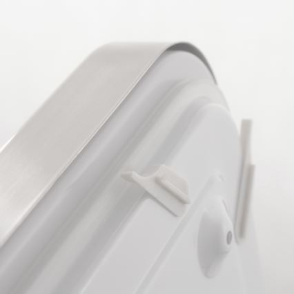 Eglo 96231 - LED kupaonska svjetiljka MANILVA LED/16W/230V IP44