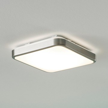 Eglo 96231 - LED stropno svjetlo za kupaonicu MANILVA LED/16W/230V IP44