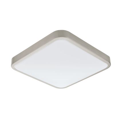 Eglo 96231 - LED stropno svjetlo za kupaonicu MANILVA LED/16W/230V IP44