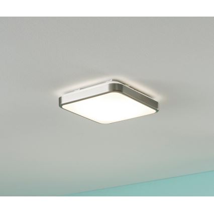 Eglo - LED svjetiljka za kupaonicu LED/16W/230V IP44