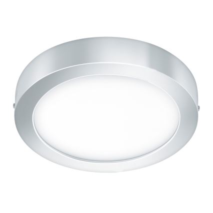 Eglo 96246 - LED svjetiljka za kupaonicu FUEVA 1 LED/22W/230V IP44