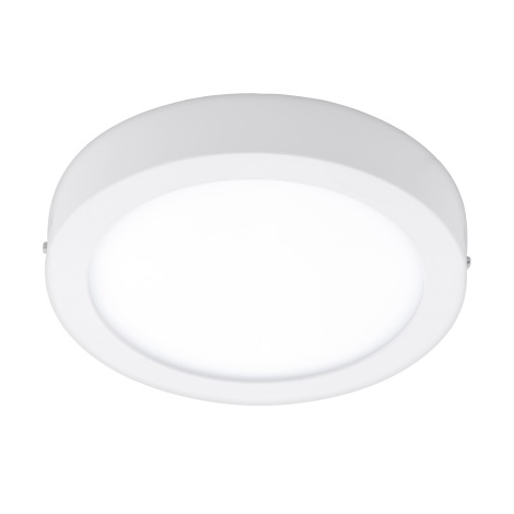 Eglo 96253 - LED svjetiljka za kupaonicu FUEVA 1 LED/22W/230V IP44