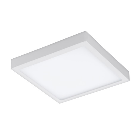 Eglo 96254 - LED svjetiljka za kupaonicu FUEVA 1 LED/22W/230V IP44
