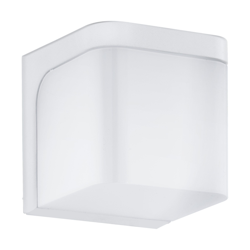 Eglo - LED Vanjska zidna svjetiljka LED/4,9W/230V IP44