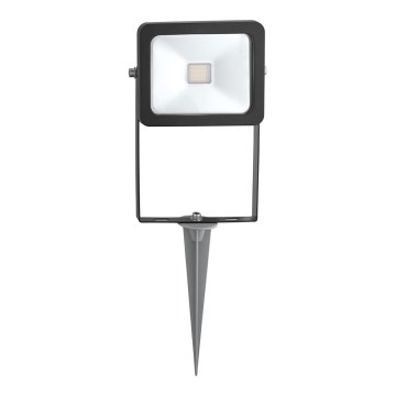 Eglo 96284 - LED vanjski reflektor FAEDO 2 LED/10W IP44