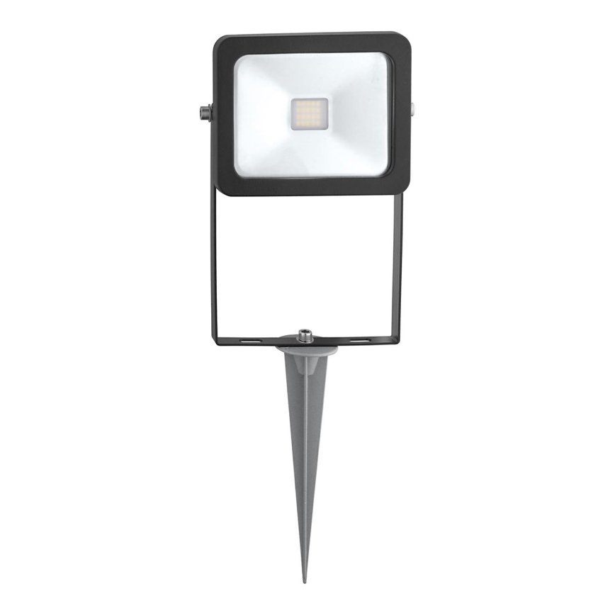 Eglo 96284 - LED vanjski reflektor FAEDO 2 LED/10W IP44