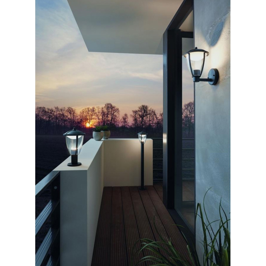 Eglo 96294 - LED Vanjska zidna svjetiljka COMUNERO LED/6W IP44