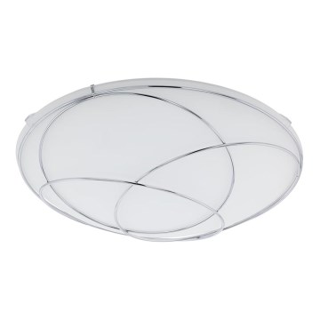 Eglo 96299 - LED Stropna svjetiljka LERIDA LED/11W/230V