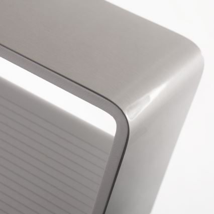 Eglo 96301 - LED Zidna svjetiljka SANIA 3 LED/10W