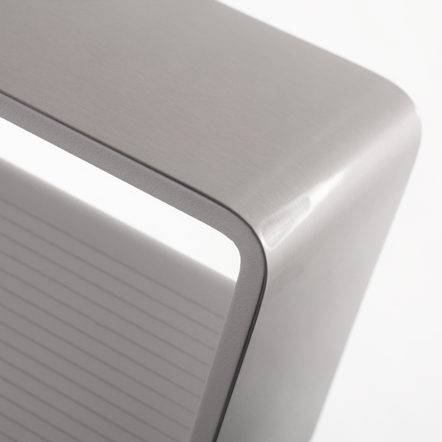 Eglo 96301 - LED Zidna svjetiljka SANIA 3 LED/10W