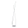 Eglo 96314 - LED Stojeća lampa SELVINA 1xLED/28W/230V