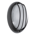Eglo 96339 - LED Vanjska zidna svjetiljka SIONES 1 LED/6W IP44