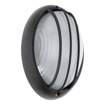 Eglo 96339 - LED Vanjska zidna svjetiljka SIONES 1 LED/6W IP44