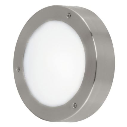 Eglo - LED Vanjska zidna svjetiljka LED/5,4W IP44