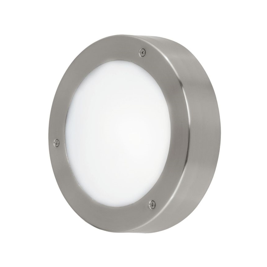 Eglo - LED Vanjska zidna svjetiljka LED/5,4W IP44