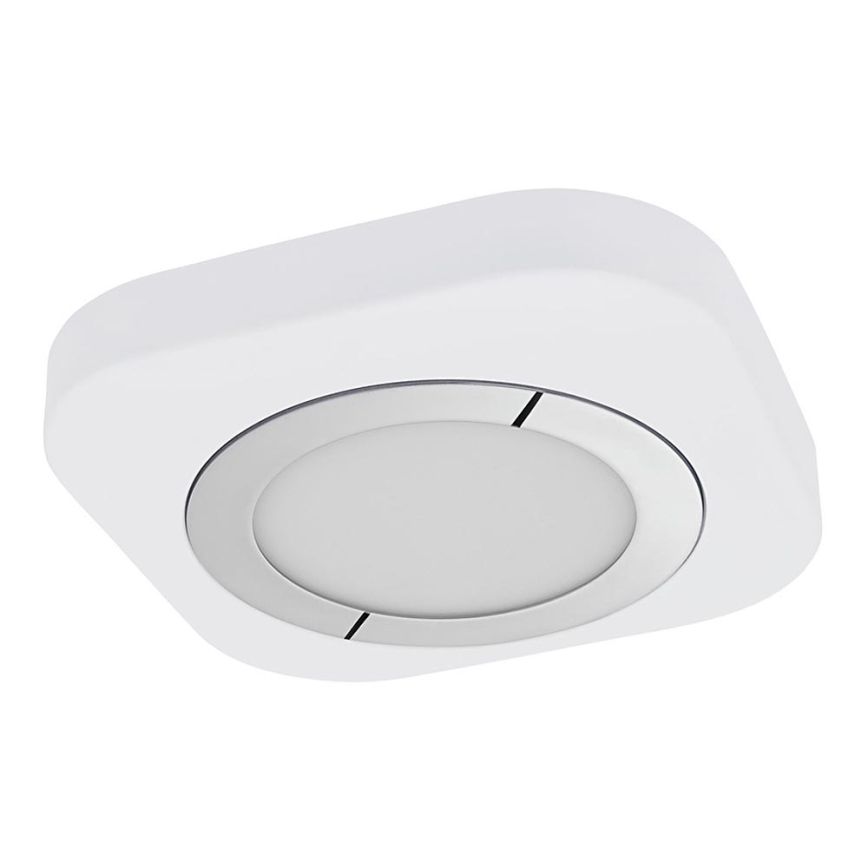 Eglo 96394 - LED Stropna svjetiljka PUYO 1xLED/11W/230V bijela