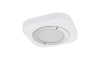 Eglo 96394 - LED Stropna svjetiljka PUYO 1xLED/11W/230V bijela