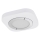 Eglo 96394 - LED Stropna svjetiljka PUYO 1xLED/11W/230V bijela