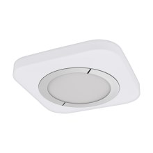 Eglo 96396 - LED Stropna svjetiljka PUYO 1xLED/16,5W/230V bijela