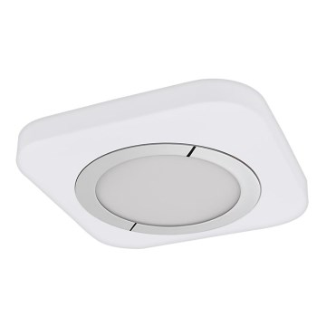 Eglo 96396 - LED stropna svjetiljka PUYO LED/16,5W/230V bijela