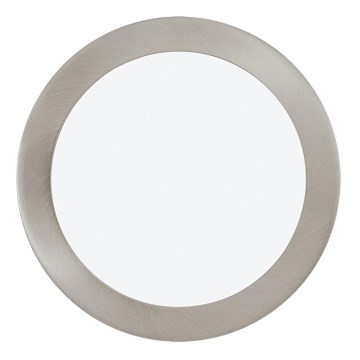 Eglo 96408 - LED prigušivo ugradno svjetlo FUEVA 1 LED/16,47W/230V Ø 22,5 cm