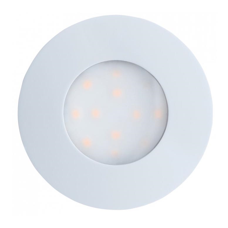 Eglo 96414 - LED Vanjska ugradna svjetiljka PINEDA-IP LED/6W IP44