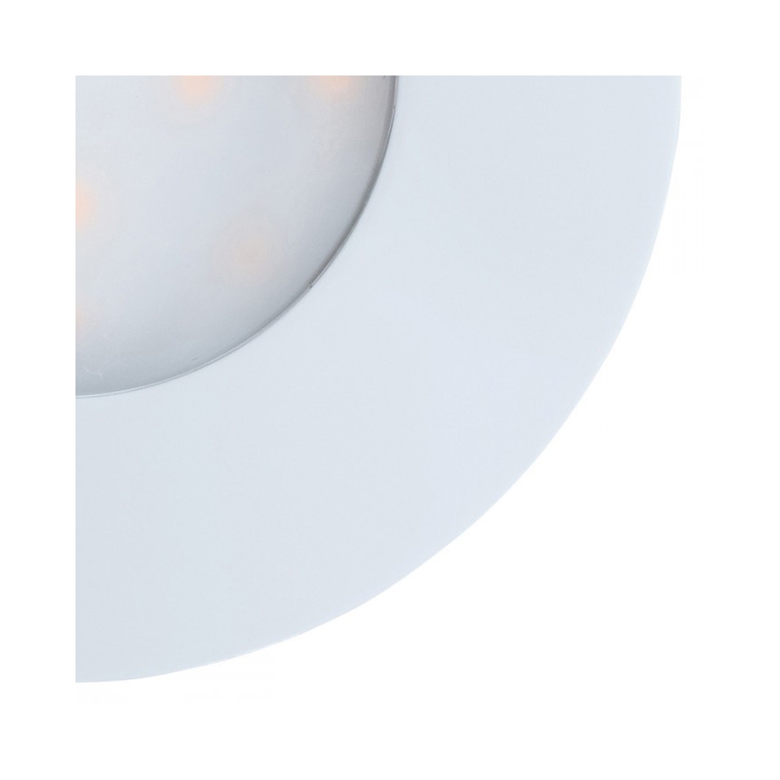 Eglo 96414 - LED Vanjska ugradna svjetiljka PINEDA-IP LED/6W IP44