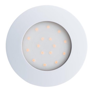 Eglo 96416 - LED Vanjska ugradna svjetiljka PINEDA-IP LED/12W IP44