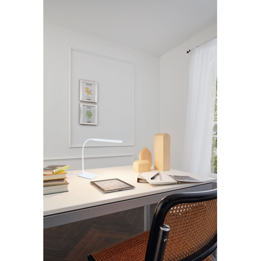 Eglo - LED stolna svjetiljka za prigušivanje LED/3,5W/230V