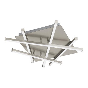 Eglo 96444 - LED Stropna svjetiljka RIBAS 1xLED/17,5W/230V