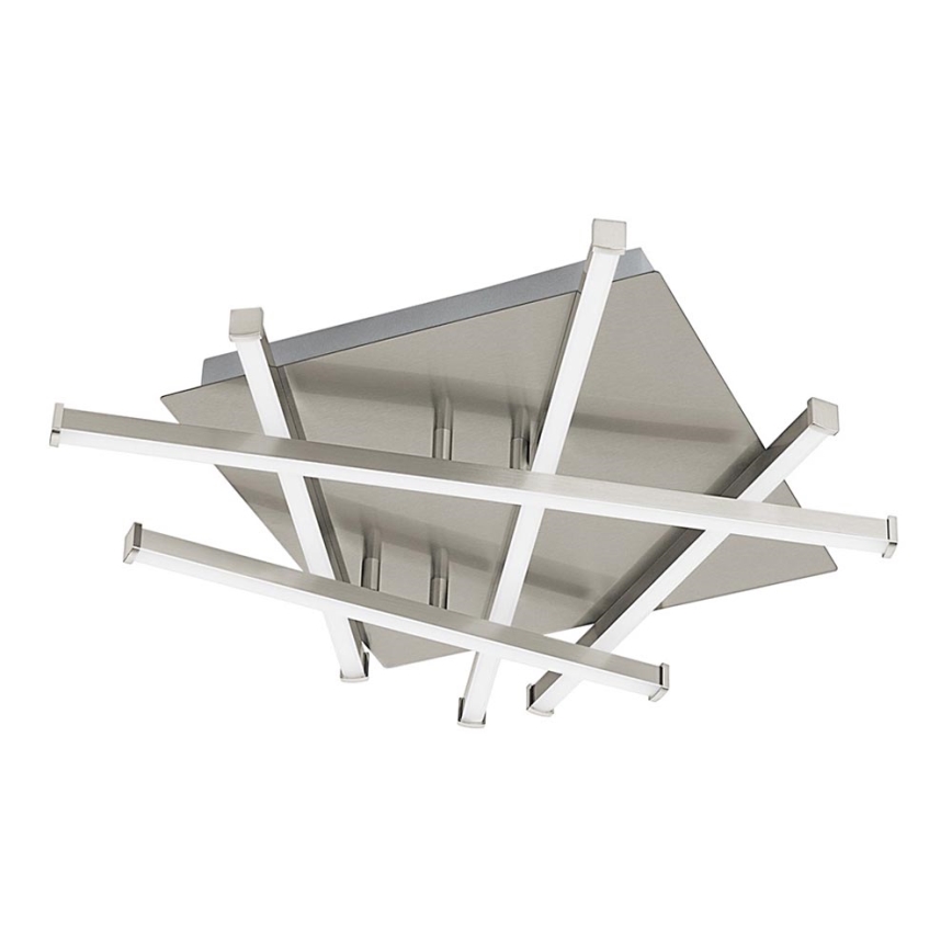 Eglo 96444 - LED stropna svjetiljka RIBAS LED/17,5W/230V