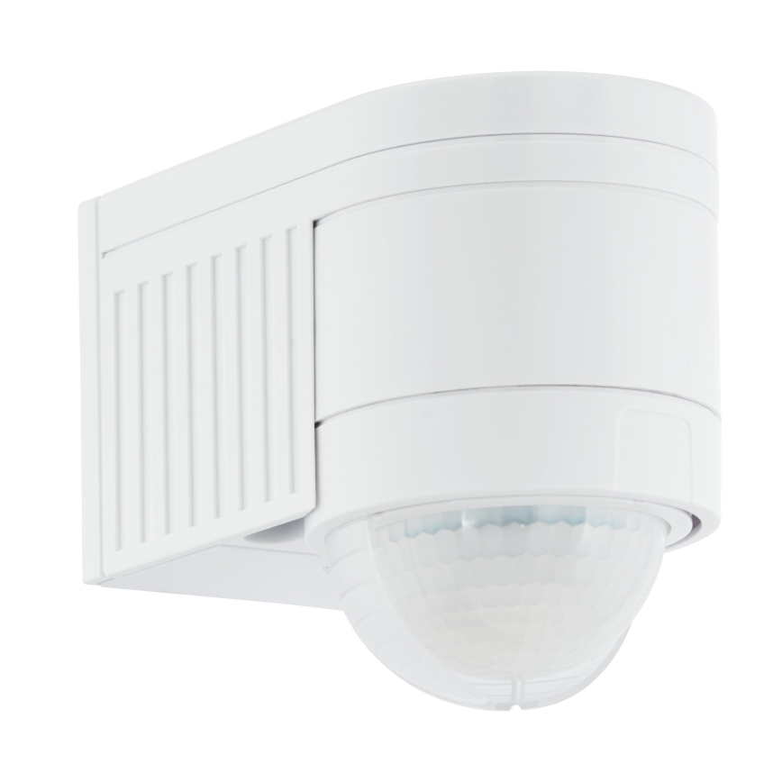 Eglo 96459 - Vanjski senzor DETECT ME bijeli IP44