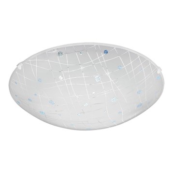 Eglo 96472 - LED Stropna svjetiljka VEREDA 1xLED/11W/230V 315mm